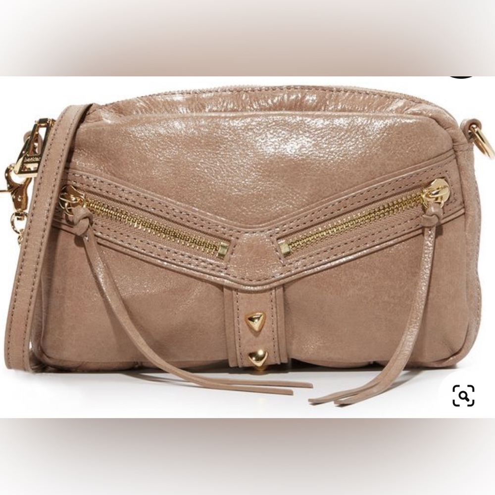 Botkier Leather Crossbody